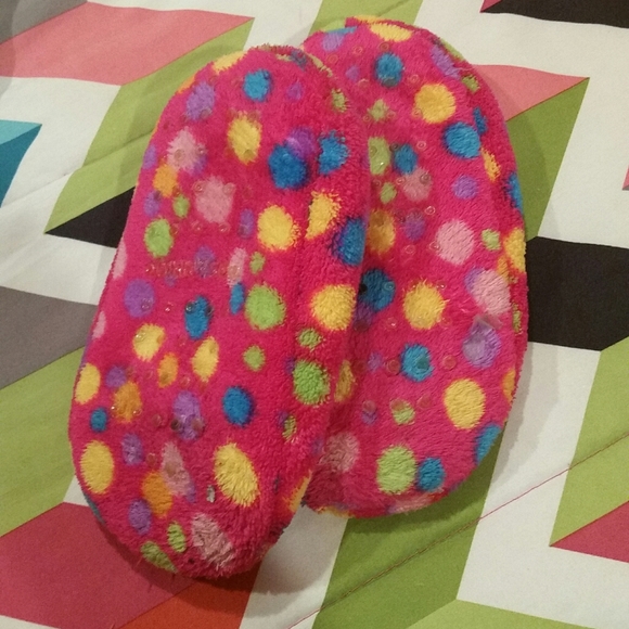 🌟New Hello Kitty Slippers - Picture 2 of 2